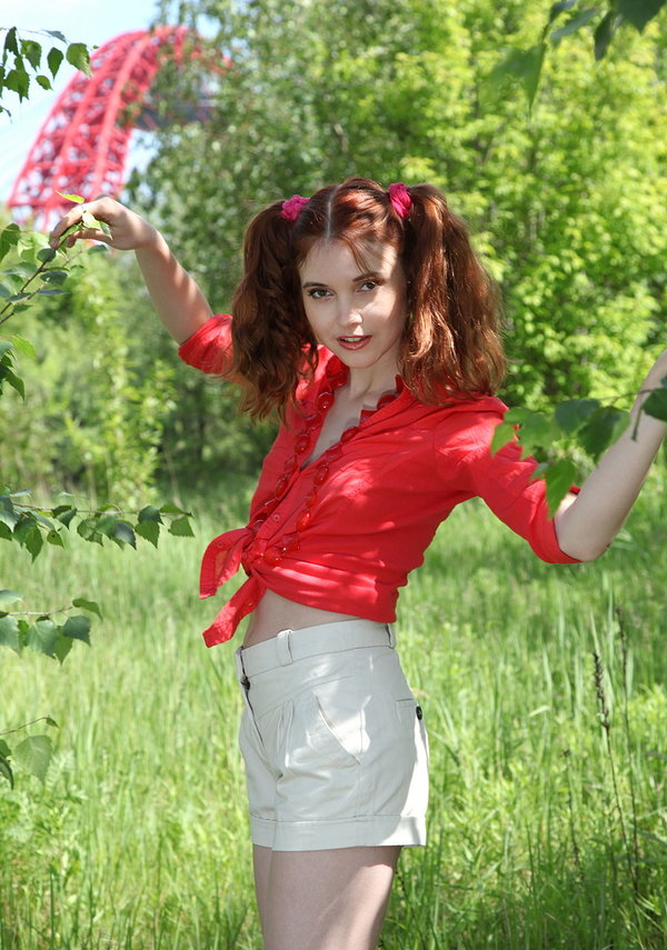 Светочка, 22