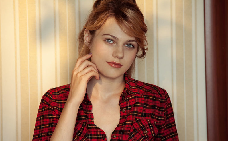 Галина, 26