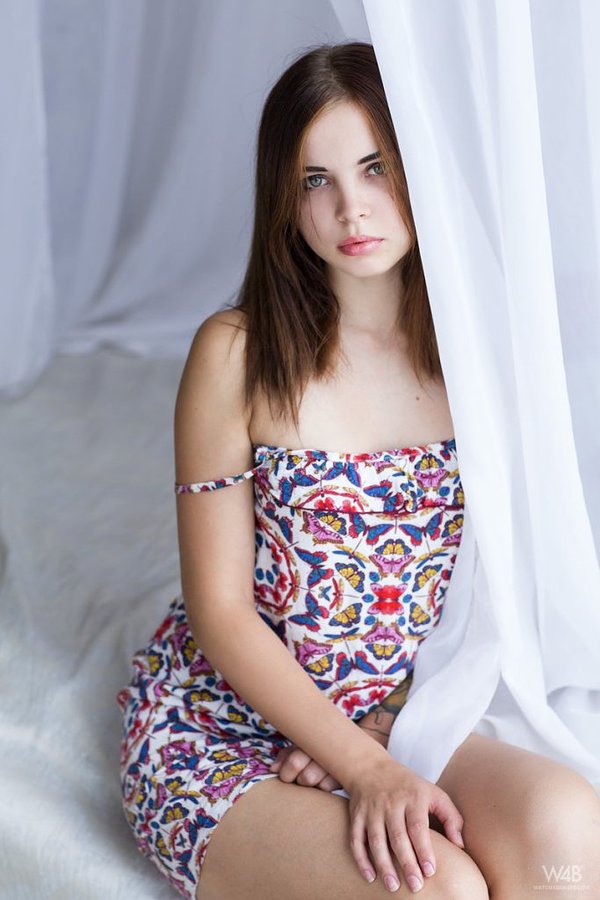 Ульяна, 44
